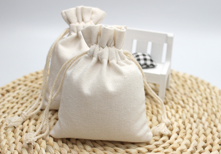 Мешочек из хлопка (2) 20х30 см Мешочек из хлопка (2) 20х30 см