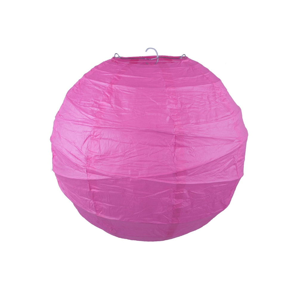 Подвесной фонарик Спираль 25 см малиновый Подвесной фонарик Спираль 25 см малиновый