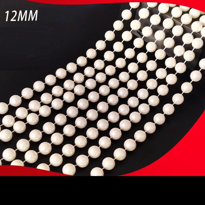 Жемчужная нить 12 мм х 57 м х 3,2 кг в интернет магазине картинка Жемчужная нить 12 мм х 57 м х 3,2 кг в интернет магазине