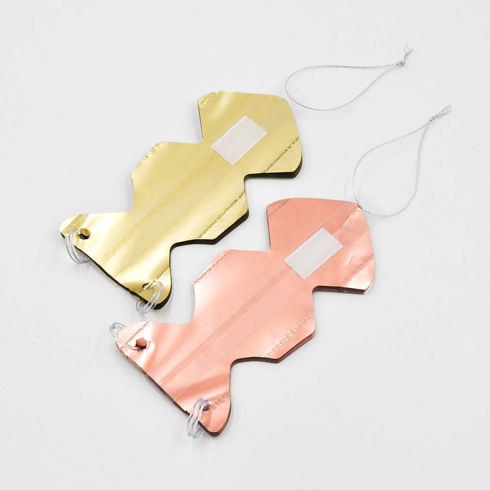 Снежинка фольгированная 30 см золото Снежинка фольгированная 30 см золото