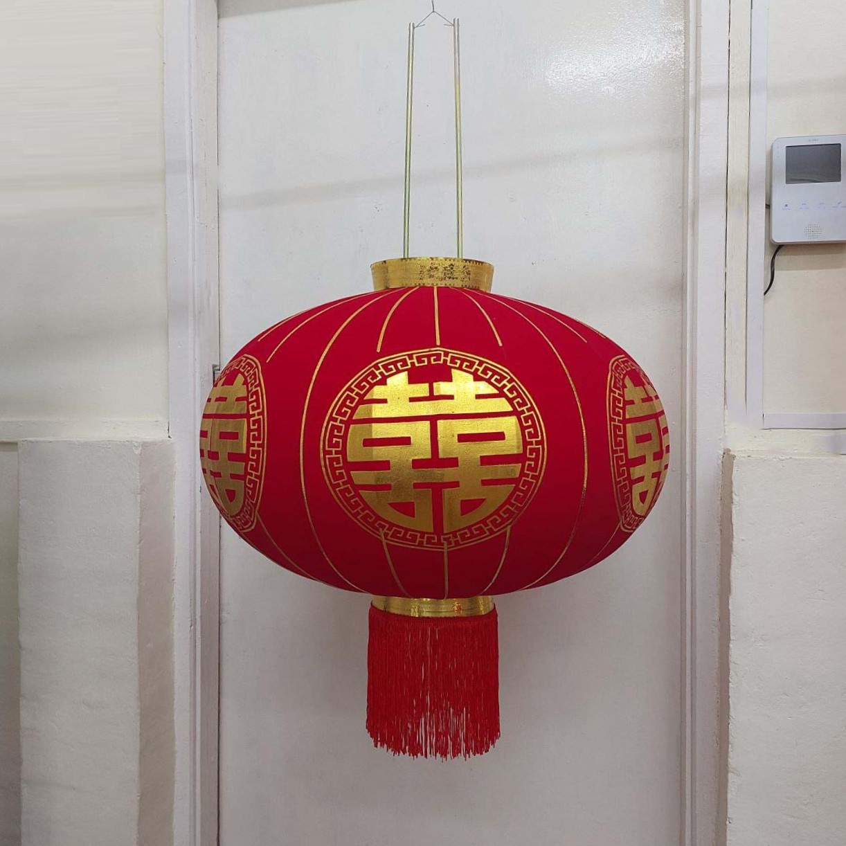 Китайский фонарь Pro d-64 см, Благодать Китайский фонарь Pro d-64 см, Благодать