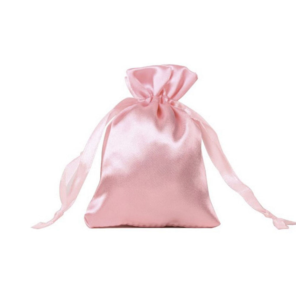 Мешочек атласный 15х20 см, персиковый Мешочек атласный 15х20 см, персиковый