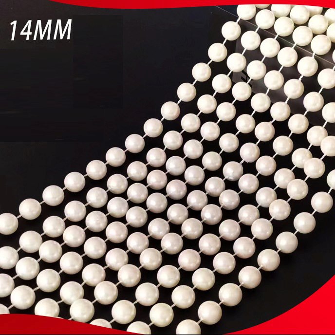 Жемчужная нить 14 мм х 36 м х 2,7 кг в интернет магазине картинка Жемчужная нить 14 мм х 36 м х 2,7 кг в интернет магазине