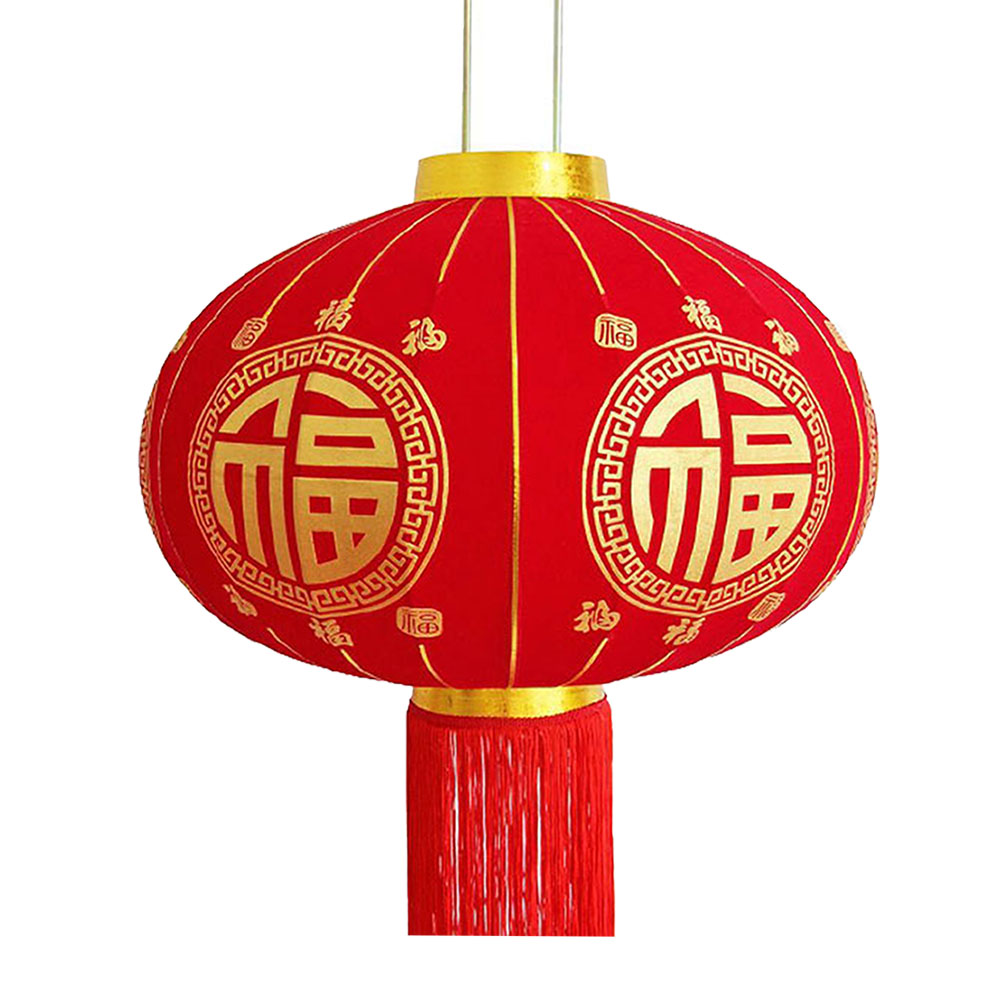 Китайский фонарь Pro d-64 см, Идиллия Китайский фонарь Pro d-64 см, Идиллия