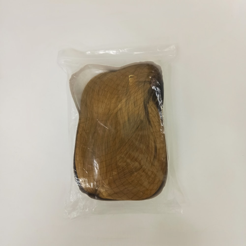 Парик прямой длинный 70 см 2867 Парик прямой длинный 70 см 2867