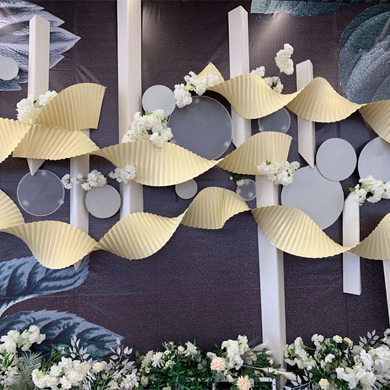 Гофрокартон рулонный,декоративный 35см х 5м, коричневый Гофрокартон рулонный,декоративный 35см х 5м, коричневый