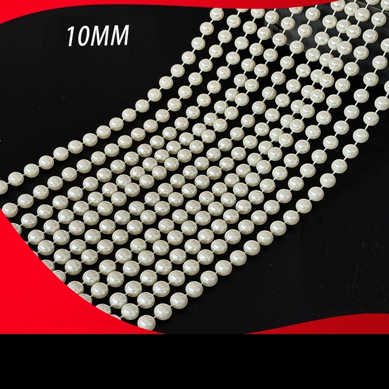 Жемчужная нить 10 мм х 58 м х 1,9 кг в интернет магазине картинка Жемчужная нить 10 мм х 58 м х 1,9 кг в интернет магазине