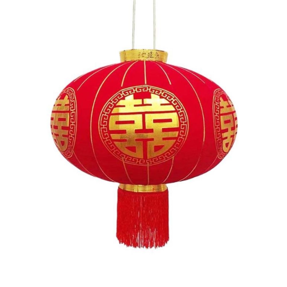 Китайский фонарь Pro d-54 см, Благодать Китайский фонарь Pro d-54 см, Благодать