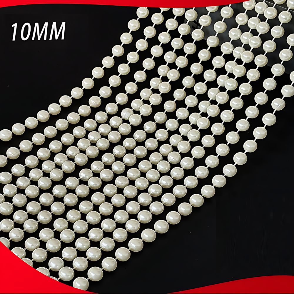 Жемчужная нить 10 мм х 58 м х 1,9 кг в интернет магазине картинка Жемчужная нить 10 мм х 58 м х 1,9 кг в интернет магазине