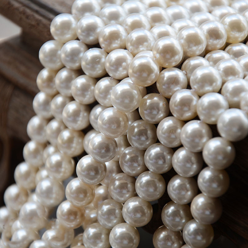 Жемчужная нить 14 мм х 36 м х 2,7 кг в интернет магазине картинка Жемчужная нить 14 мм х 36 м х 2,7 кг в интернет магазине