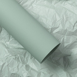 Плёнка CALOR серо-зелёный 17 г/м 60х60 см 20 листов