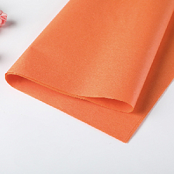 Бумага тишью односторонняя оранжевая 70х50см, 500 листов 14г/м