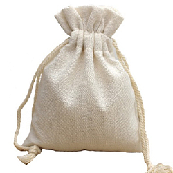 Мешочек из хлопка (2) 30х40 см