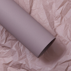 Плёнка CALOR бледно-фиолетовый 17 г/м 60х60 см 20 листов