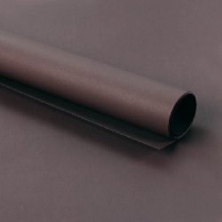 Цветная крафт бумага в листах коричневый 70г 50х70 см 20 листов